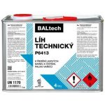 Baltech technický líh P6413 4 l – HobbyKompas.cz