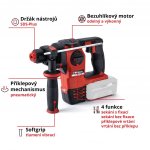 Einhell 4513900 – Hledejceny.cz