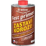 Detecha Fest Primer 0,8kg – Zboží Mobilmania