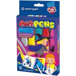 Centropen Air Pens Magic 1549 11 ks – Zboží Živě