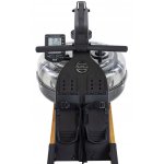 TUNTURI Fluid Rower Apollo Plus (BT) – Zboží Dáma