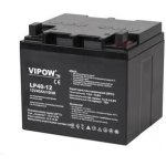 VIPOW 12V 40Ah – Zboží Živě VIPOW 12V 40Ah – Zboží Živě