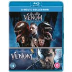 Venom 1 & 2: & Let There Be Carnage BD – Zbozi.Blesk.cz