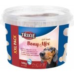 Soft Snack Bony mix XXL- hovězí, jehněčí, kuře,zvěřina 1800 g – Hledejceny.cz