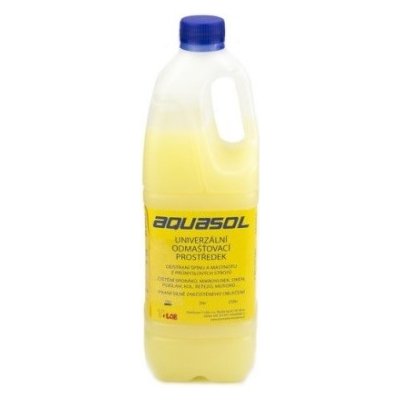 Aquasol 1000 ml – Sleviste.cz