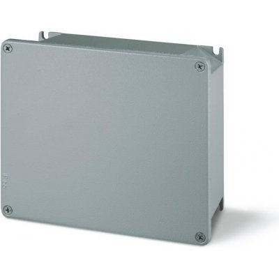 SCAME ALUBOX 653.04 – Zboží Mobilmania