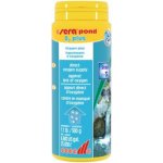 sera pond O2 plus 500 g – Sleviste.cz