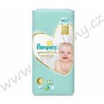 Pampers Premium Care 4 52 ks – Zboží Dáma