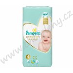 Pampers Premium Care 4 52 ks – Zboží Mobilmania