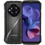 DooGee S118 Pro 8GB/512GB Silver – Hledejceny.cz