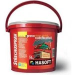 Hasoft Střechusprav Barva: červenohnědá, Balení: 7 kg