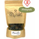 Goodie Meruňky natural 500 g – Zbozi.Blesk.cz