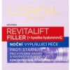 Přípravek na vrásky a stárnoucí pleť L'Oréal Revitalift Laser X3 noční 50 ml