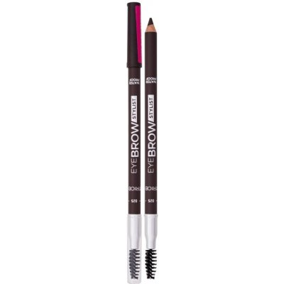 Catrice Eye Brow Stylist tužka na obočí 025 Perfect Brown 1,4 g – Sleviste.cz
