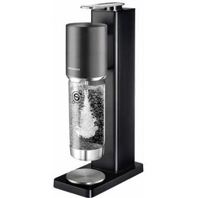 SodaStream FRESH PLUS BLK – Zboží Dáma