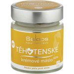 Saloos Bio Těhotenské krémové máslo 110 ml – Zboží Dáma