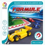 Mindok Smart Formule kovová krabička na cesty – Zboží Dáma