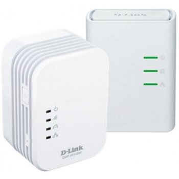 D-Link DHP-W311AV