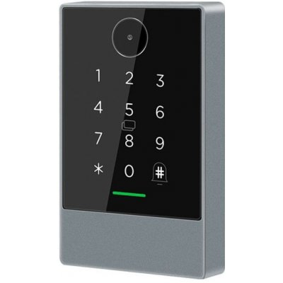 Smart TTLock K3Q – Zboží Mobilmania