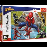 Trefl Spiderman 23005 300 dílků – Hledejceny.cz