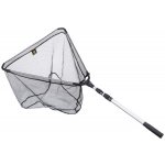 Mivardi Podběrák Landing Net Easy 240 cm 65 x 65 cm – Zboží Dáma