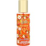 Guess Love Sheer Attraction tělový sprej 250 ml – Sleviste.cz