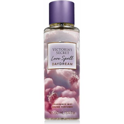 Victoria's Secret Love Spell Daydream tělový sprej 250 ml W – Zboží Dáma