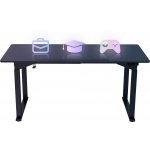 ULTRADESK Uplift černý – Zboží Dáma