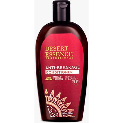 Desert Essence Anti-Breakage kondicionér na lámavé vlasy 296 ml