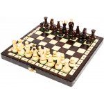 Madon Šachová souprava Královská malá – Zboží Živě