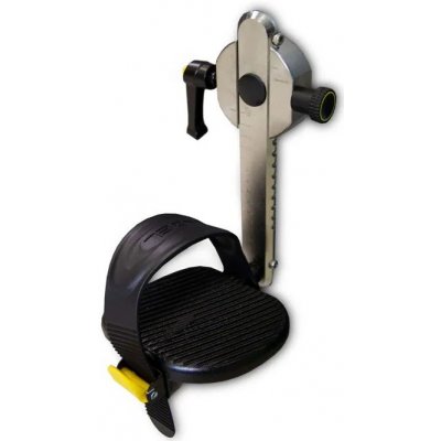 BH FITNESS Adjustable crank MED – Zboží Dáma