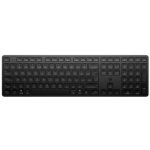 HP 495K Multi-Device Dual-Mode Keyboard BD5F5UT#BCM – Zboží Živě