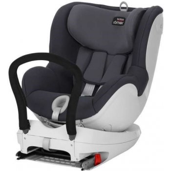 Britax Römer Dualfix 2016 Storm Grey