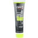 Fudge Smooth Shot hydratační šampon pro lesk a hebkost vlasů Frizz Defying Ginger Extract and Abyssinian Oil 300 ml