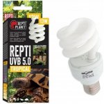 Repti Planet zářivka UVB 5.0 Tropical 13 W – Hledejceny.cz