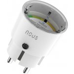 Nous A1T WiFi Tasmota – Zboží Živě