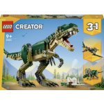 LEGO® Creator 31151 T rex – Hledejceny.cz