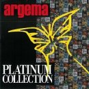 Argema - Platinum Collection CD