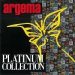 Argema - Platinum Collection CD – Sleviste.cz