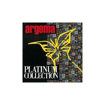 Argema - Platinum Collection CD od 172 Kč - Heureka.cz