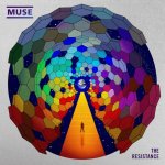 Muse - Resistance LP – Hledejceny.cz