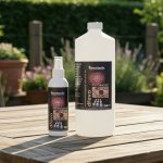 nanosilver Permawood na dřevo - 1 l – Zboží Dáma