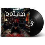 Bolan - Gargoyle Of The Garden State Vinyl LP – Hledejceny.cz