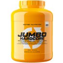 Scitec Nutrition Jumbo Hardcore 5355 g