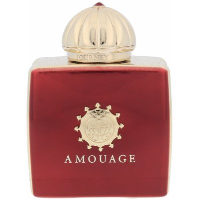 Amouage Journey parfémovaná voda dámská 100 ml – Zboží Mobilmania