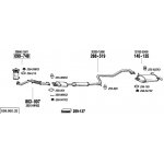 Bosal BS 803-007 – Hledejceny.cz