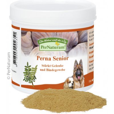 PerNaturam Perna Senior 250 g – Hledejceny.cz