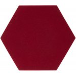 Pyramid Hexagon Cherry – Sleviste.cz