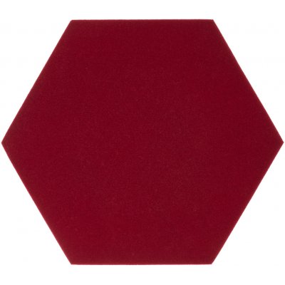 Pyramid Hexagon Cherry – Sleviste.cz