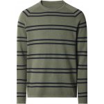 esmara Men pánský úpletový svetr khaki – Sleviste.cz